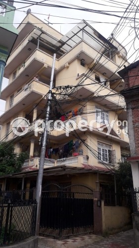 Nayabasti / Jorpati house on sale
