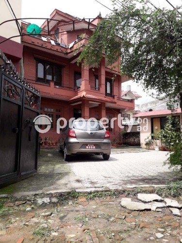 Syuchatar house on sale