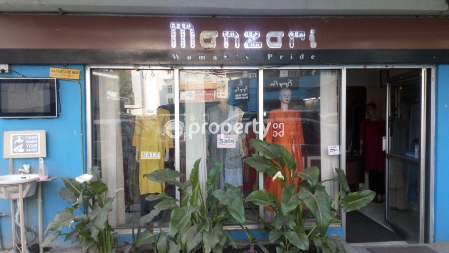 Thapathali, Manzari shop on sale