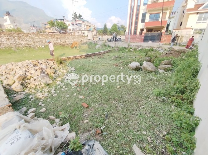 Land on sale, Rudreshwor