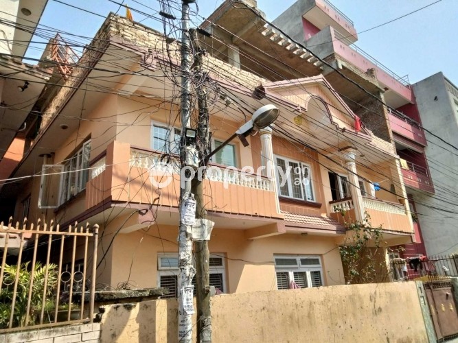 Buddhanagar, House on Sale