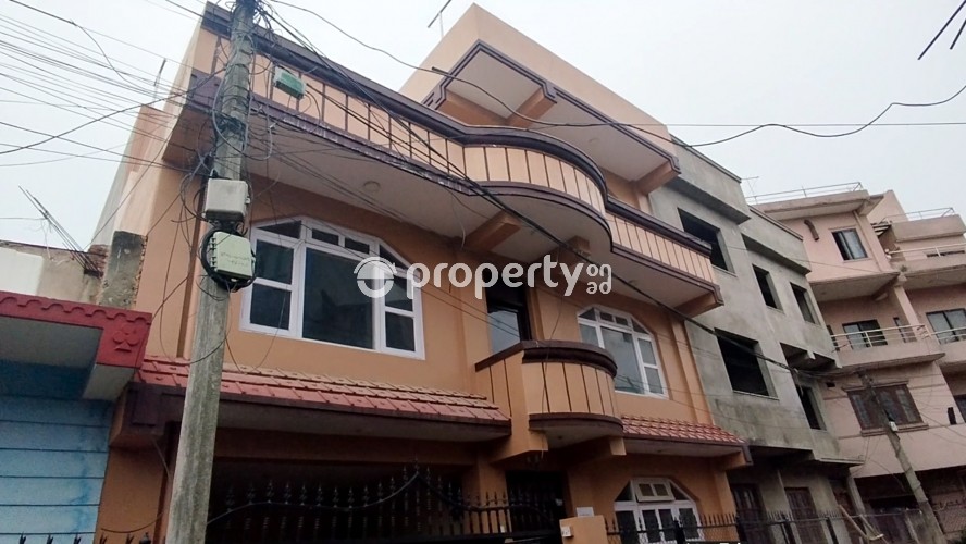 House on Sale and Rent, Gurjudhara