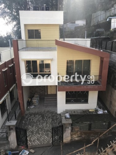 Colony Housing, Bungalow On Sale