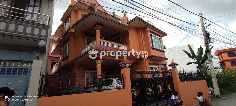 Chandragiri, House on sale