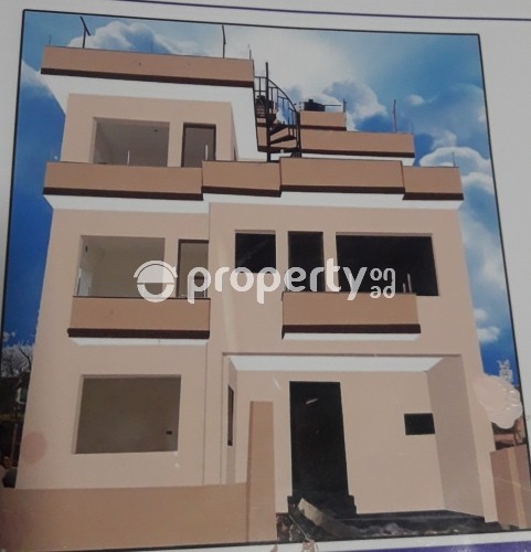 Dhapakhel house on sale