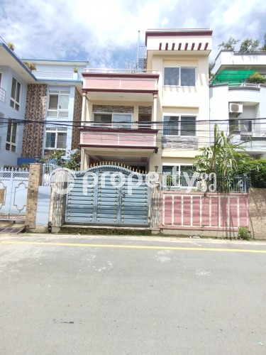 Pepsicola, House on sale