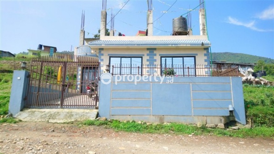 Goldhunga, House on sale