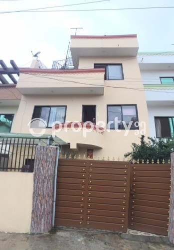 Manbhawan, House on sale